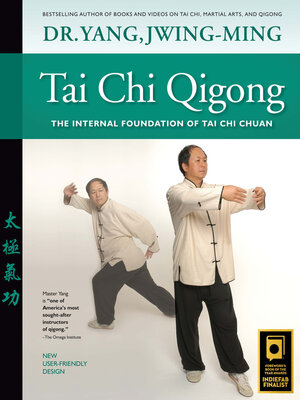 cover image of Tai Chi Qigong
